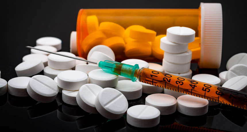 Opiod Kills image Opiod Kills image
