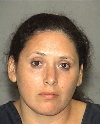RAUDA, OFELIA RANGEL