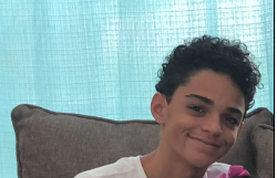 Missing & Possibly Endangered Teen - Gian'Marco Rodriguez
