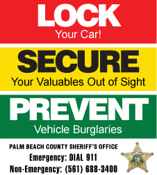 Lock Secure Prevent info graphic