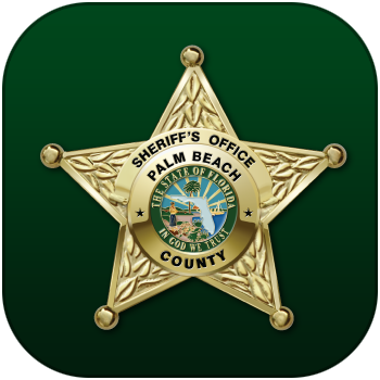 PBSO Star logo 350px