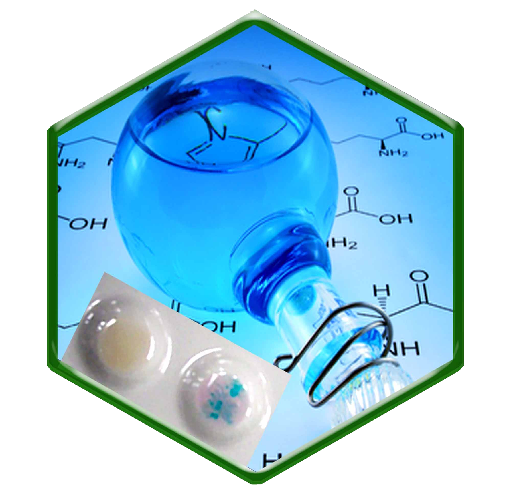 Crime Lab Services - CHEMISTRY