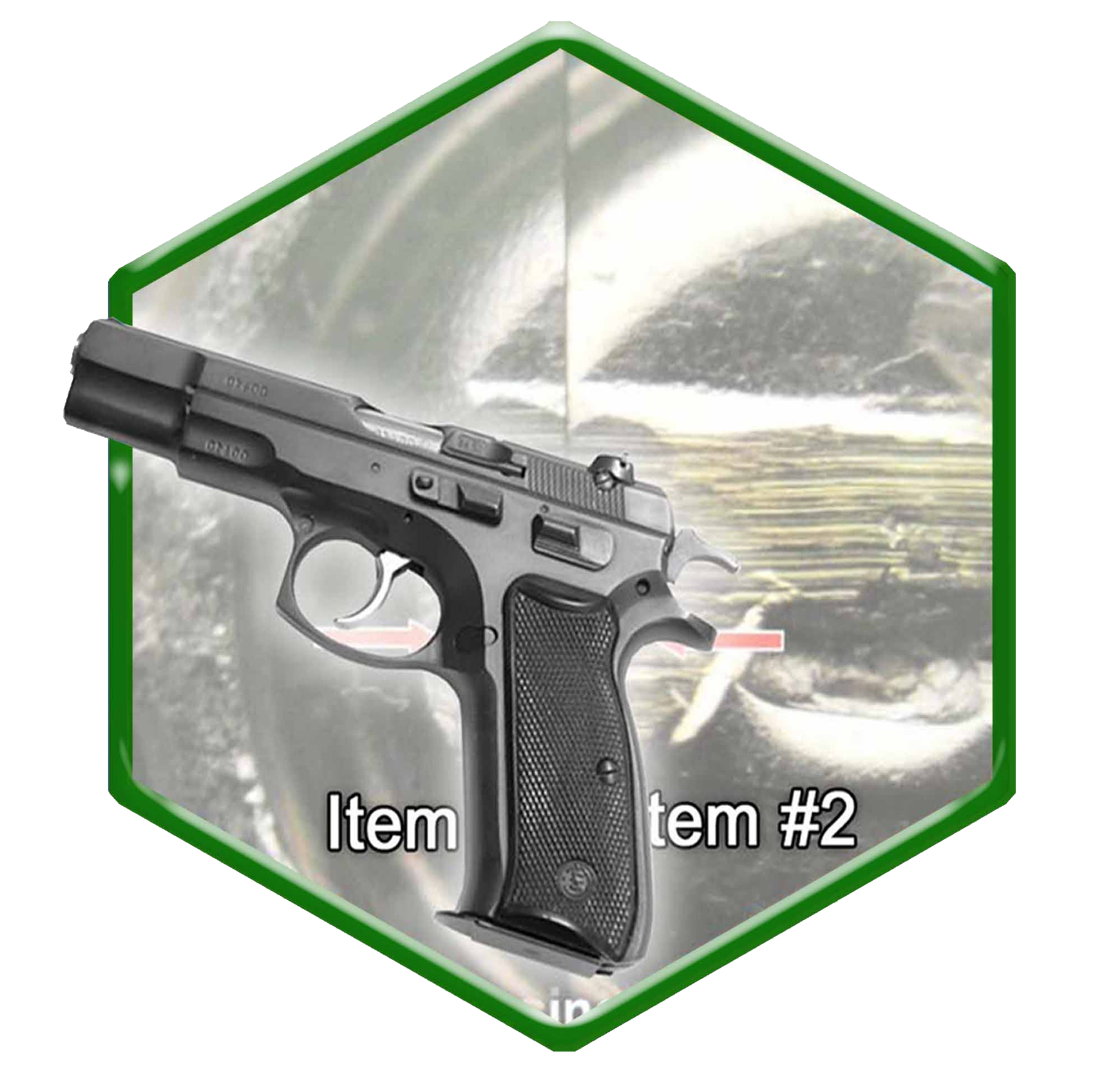 Crime Lab Services - FIREARM