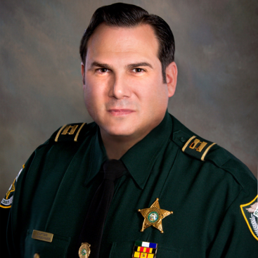 Capt Michael Kirschner