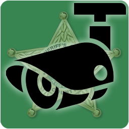 Private Security Camera Registration