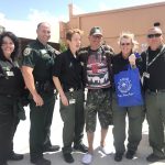 PBSO's People Helping People team