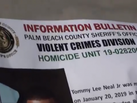 South County Courthouse Facility Directory Table List Clerk Comptroller Palm Beach County