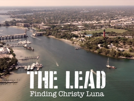 Christy Luna: Missing 35 years ago