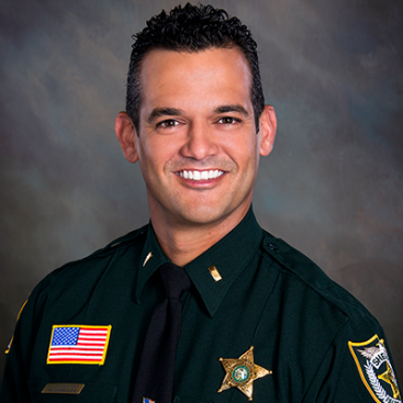 District 4 Delray Beach Palm Beach County Sheriffs Office