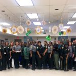 National Corrections Officers Week