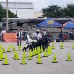 Southeast Police Motorcycle Rodeo