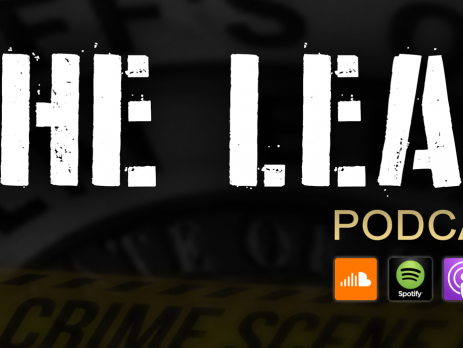 The Lead podcast