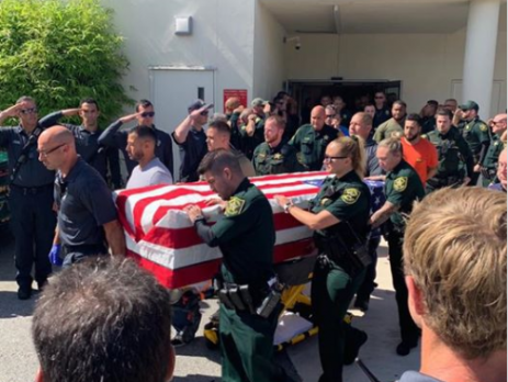 BSO Fallen Hero