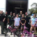 2nd Annual Bike Giveaway