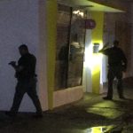 Deputies keeping residents safe