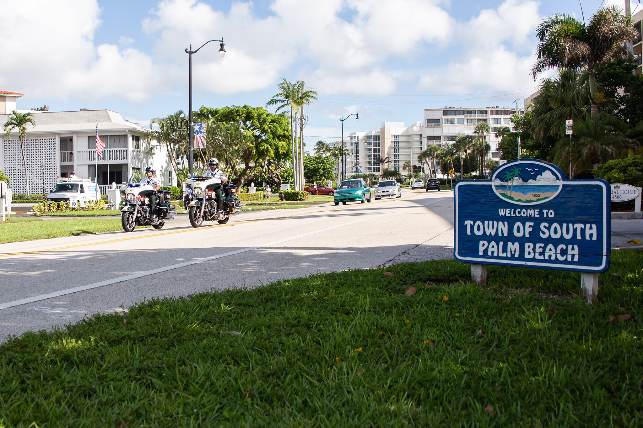 Picture of Town of South Palm Beach