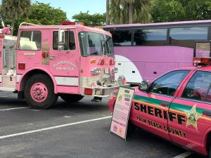 Breast Cancer Awareness Breakfast 2019