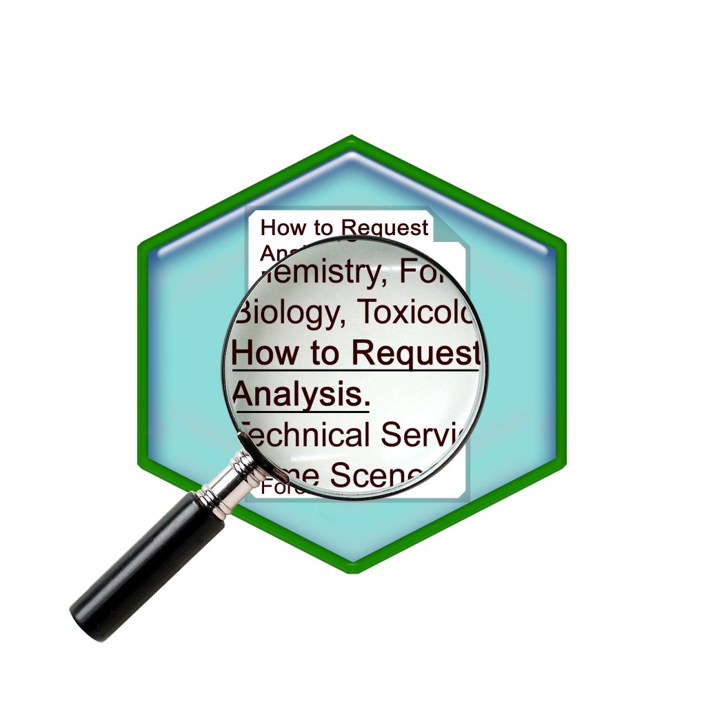 Crime Lab Services - HTRA Crime Lab Services - HTRA
