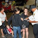 PBSO Volunteers at the South Florida Fair