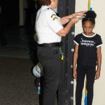 PBSO Volunteers at the South Florida Fair