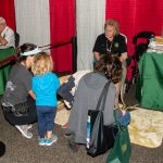 PBSO Volunteers at the South Florida Fair