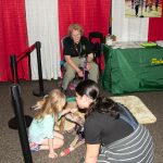 PBSO Volunteers at the South Florida Fair