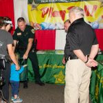 PBSO Volunteers at the South Florida Fair