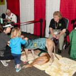 PBSO Volunteers at the South Florida Fair