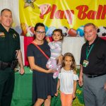 PBSO Volunteers at the South Florida Fair