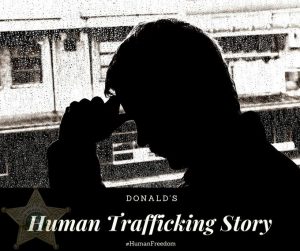 Donalds Story