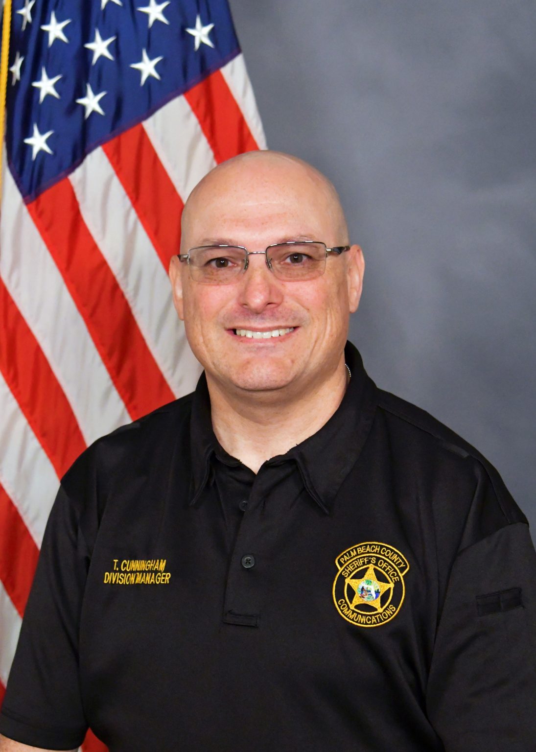 Communications - Palm Beach County Sheriff's Office