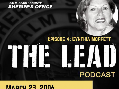 Cynthia Moffett Murder