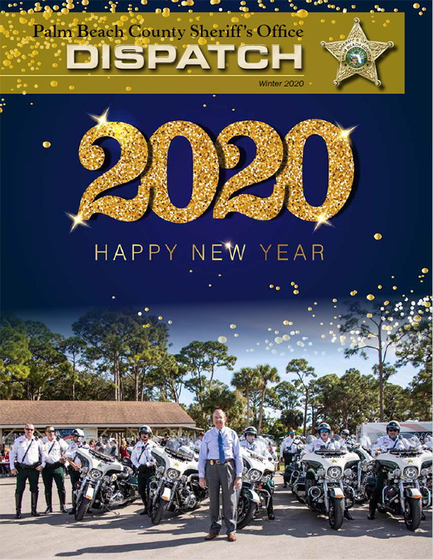 Dispatch Newsletter Winter 2020