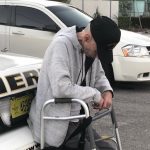 Kindness for a Homeless Veteran
