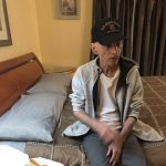 Kindness for a Homeless Veteran