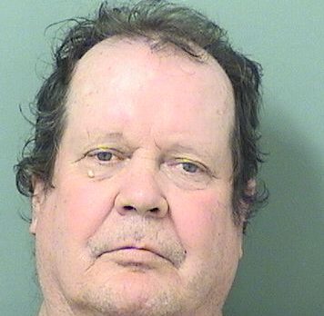Fugitive Warrants Most Wanted - ROBERT LESLY COLLINS