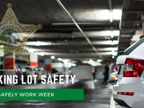 This week is Drive Safely to Work Week