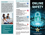 Online Safety Brochure