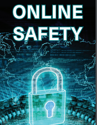 Online Safety Brochure
