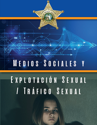 Medios Sociales y Explotacion Sexual