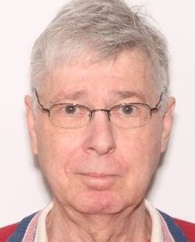 Barry Marx missing and possibly endangered