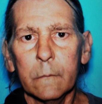 SILVER ALERT * PBSO is looking for Chris Sager
