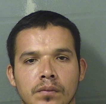 Most Wanted - RAMIREZ, OCTAVIO