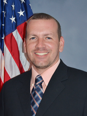 Capt. Thomas Fresneda