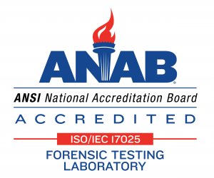 ANSI National Accreditation Board Accredited