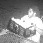 Suspects WANTED for Burglary and Grand Theft to a Mango Grove in 2000 Block of Hypoluxo Road, LW