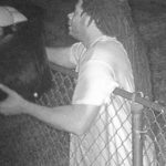 Suspects WANTED for Burglary and Grand Theft to a Mango Grove in 2000 Block of Hypoluxo Road, LW