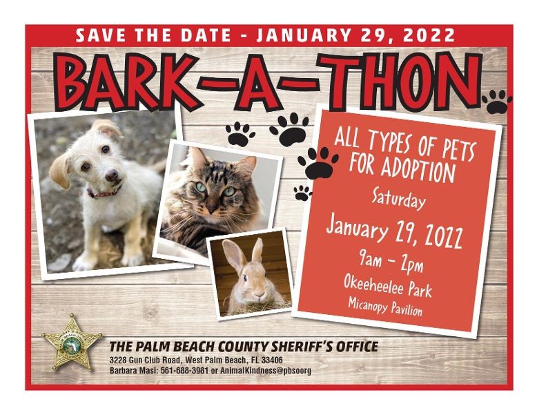 BarkAThon 2022