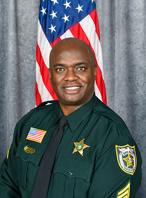 Sgt. Craig Knowles-Hiller