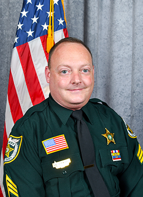 Sgt. Kevin McGuckian